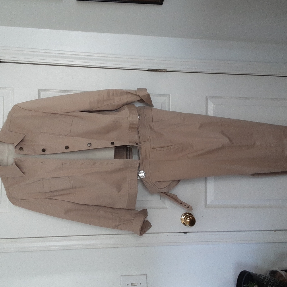 Nine and Company suit for women